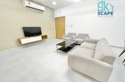 Apartment - 1 - 2 for rent in Janabiya - Northern Governorate