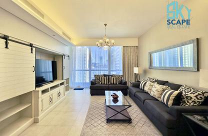 Apartment - 2 Bedrooms - 3 Bathrooms for rent in Al Juffair - Capital Governorate Apartment - 2 Bedrooms - 3 Bathrooms for rent in Al Juffair - Capital Governorate