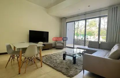 Villa - 3 Bedrooms - 3 Bathrooms for rent in Adliya - Manama - Capital Governorate