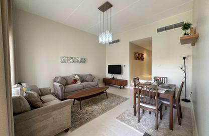 Apartment - 2 Bedrooms - 2 Bathrooms for rent in Al Marsa Floating City - Amwaj Islands - Muharraq Governorate