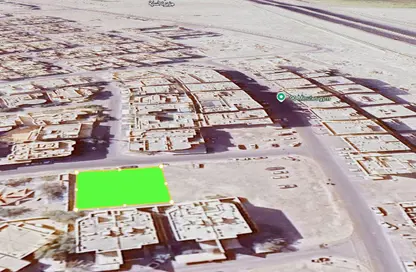 أرض - استوديو للبيع في البسيتين - المحرق