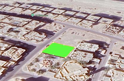 Land - Studio for sale in Busaiteen - Muharraq Governorate