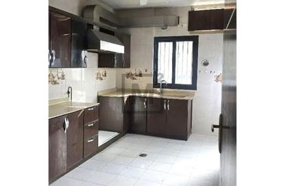 Apartment - 4 Bedrooms - 4 Bathrooms for rent in Al Bahair - Riffa - Southern Governorate