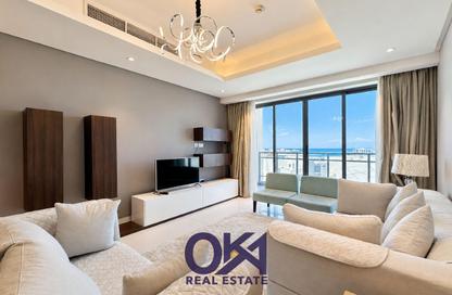 Apartment - 2 - 2 for sale in Amwaj Avenue - Amwaj Islands - Muharraq Governorate Apartment - 2 - 2 for sale in Amwaj Avenue - Amwaj Islands - Muharraq Governorate