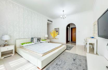 Apartment - 2 Bedrooms - 3 Bathrooms for rent in Al Juffair - Capital Governorate