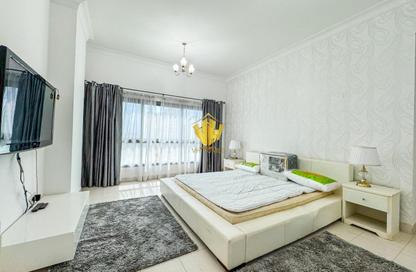 Apartment - 2 Bedrooms - 3 Bathrooms for rent in Al Juffair - Capital Governorate