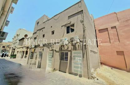 عمارة بالكامل - 8 غرف نوم - 8 حمامات للبيع في القضيبية - المنامة - محافظة العاصمة عمارة بالكامل - 8 غرف نوم - 8 حمامات للبيع في القضيبية - المنامة - محافظة العاصمة