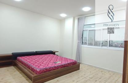 Apartment - 2 Bedrooms - 2 Bathrooms for rent in Janabiya - Northern Governorate