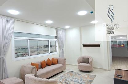Apartment - 2 Bedrooms - 2 Bathrooms for rent in Janabiya - Northern Governorate