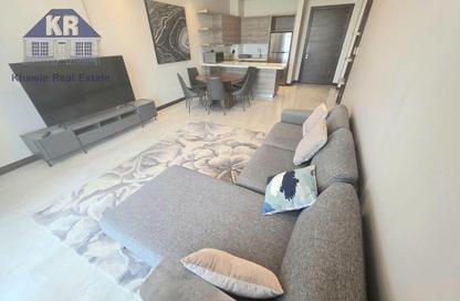 Apartment - 3 Bedrooms - 3 Bathrooms for rent in Adliya - Manama - Capital Governorate Apartment - 3 Bedrooms - 3 Bathrooms for rent in Adliya - Manama - Capital Governorate