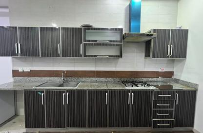 Apartment - 3 - 3 for rent in Tubli - Central Governorate