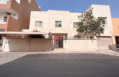 Villa - 5 Bedrooms - 5 Bathrooms for sale in Arad - Muharraq Governorate