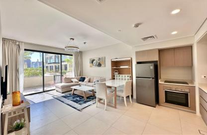 شقة - غرفة نوم - 2 حمامات للبيع في مراسي البحرين - ديار المحرق - المحرق