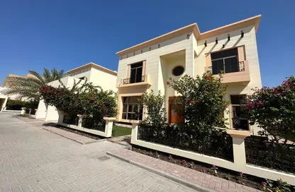 Villa - 5 Bedrooms - 6 Bathrooms for rent in Hamala - Northern Governorate