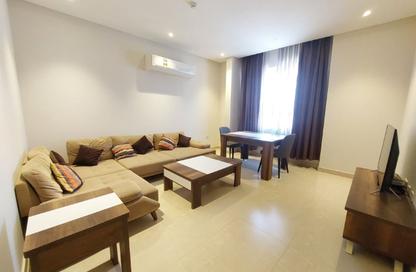 Apartment - 2 Bedrooms - 3 Bathrooms for rent in Hidd - Muharraq Governorate