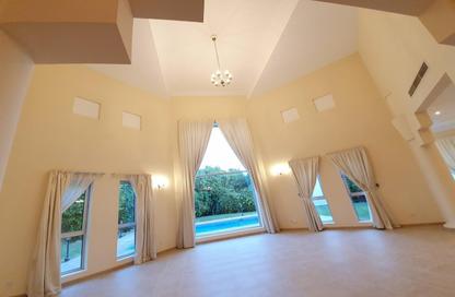 Villa - 4 Bedrooms - 5 Bathrooms for rent in Al Jasra - Northern Governorate Villa - 4 Bedrooms - 5 Bathrooms for rent in Al Jasra - Northern Governorate