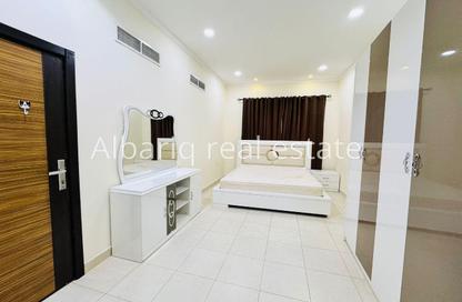 Apartment - 3 Bedrooms - 2 Bathrooms for rent in Al Burhama - Manama - Capital Governorate