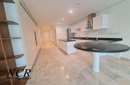 Villa - 4 - 5 for rent in Amwaj Avenue - Amwaj Islands - Muharraq Governorate