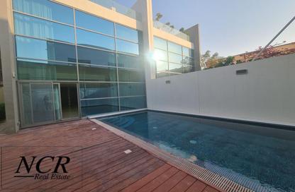 Villa - 4 - 5 for rent in Amwaj Avenue - Amwaj Islands - Muharraq Governorate