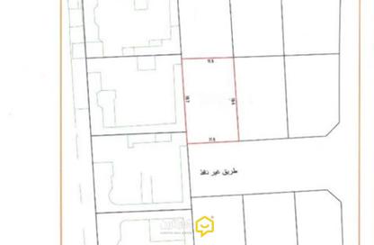 Land - Studio for sale in Bu Quwah - Northern Governorate
