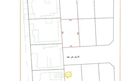 Land - Studio for sale in Bu Quwah - Northern Governorate