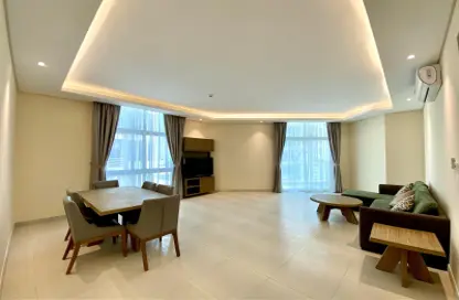 Apartment - 2 Bedrooms - 3 Bathrooms for rent in Hidd - Muharraq Governorate