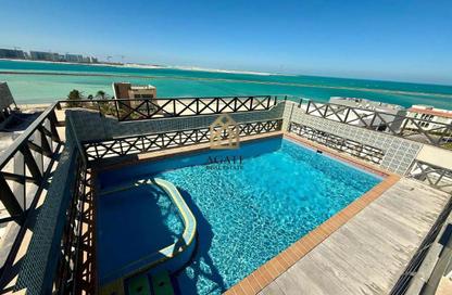 Apartment - 2 Bedrooms - 2 Bathrooms for rent in Amwaj Avenue - Amwaj Islands - Muharraq Governorate Apartment - 2 Bedrooms - 2 Bathrooms for rent in Amwaj Avenue - Amwaj Islands - Muharraq Governorate