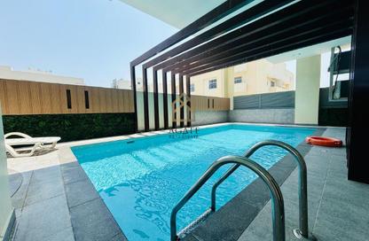 Apartment - 1 Bedroom - 1 Bathroom for rent in Busaiteen - Muharraq Governorate