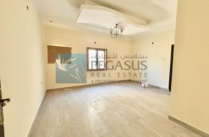 Apartment - 2 Bedrooms - 2 Bathrooms for rent in Hidd - Muharraq Governorate Apartment - 2 Bedrooms - 2 Bathrooms for rent in Hidd - Muharraq Governorate