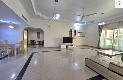 Apartment - 3 - 2 for rent in Al Juffair - Capital Governorate Apartment - 3 - 2 for rent in Al Juffair - Capital Governorate