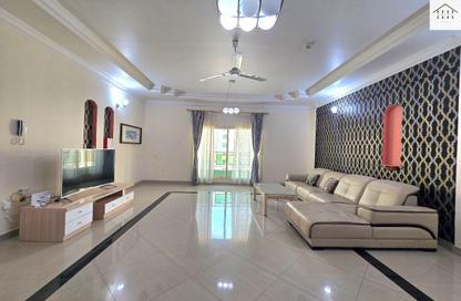 Apartment - 3 - 2 for rent in Al Juffair - Capital Governorate Apartment - 3 - 2 for rent in Al Juffair - Capital Governorate