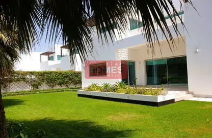 Villa - 4 Bedrooms - 6 Bathrooms for rent in Adliya - Manama - Capital Governorate Villa - 4 Bedrooms - 6 Bathrooms for rent in Adliya - Manama - Capital Governorate