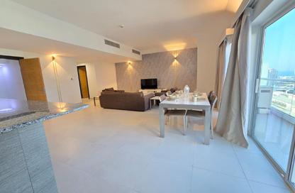 Duplex - 2 Bedrooms - 3 Bathrooms for rent in Amwaj Avenue - Amwaj Islands - Muharraq Governorate Duplex - 2 Bedrooms - 3 Bathrooms for rent in Amwaj Avenue - Amwaj Islands - Muharraq Governorate