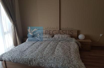 Apartment - 2 Bedrooms - 2 Bathrooms for rent in Zinj - Manama - Capital Governorate