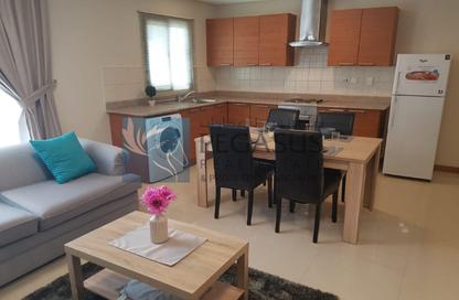 Apartment - 2 - 2 for rent in Zinj - Manama - Capital Governorate Apartment - 2 - 2 for rent in Zinj - Manama - Capital Governorate