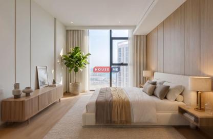 Apartment - 3 Bedrooms - 3 Bathrooms for sale in Amwaj Avenue - Amwaj Islands - Muharraq Governorate
