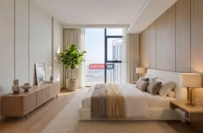 Apartment - 3 Bedrooms - 3 Bathrooms for sale in Amwaj Avenue - Amwaj Islands - Muharraq Governorate