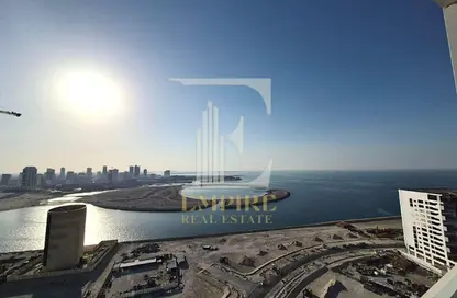 Apartment - Studio - 1 Bathroom for rent in Seef - Capital Governorate