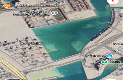 أرض - استوديو للبيع في دلمونيا - المحرق