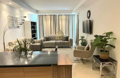 Apartment - 1 Bedroom - 2 Bathrooms for sale in Essence of Dilmunia - Dilmunia Island - Muharraq Governorate