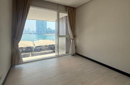 Duplex - 3 - 3 for rent in Reef Island - Capital Governorate