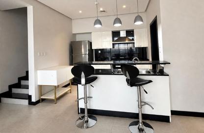 Duplex - 3 - 3 for rent in Reef Island - Capital Governorate