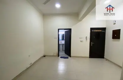 Apartment - Studio - 1 Bathroom for rent in Riffa Al Sharqi - Riffa - Southern Governorate