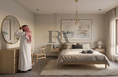 Villa - 4 Bedrooms - 4 Bathrooms for sale in Al Sidra - Diyar Al Muharraq - Muharraq Governorate Villa - 4 Bedrooms - 4 Bathrooms for sale in Al Sidra - Diyar Al Muharraq - Muharraq Governorate