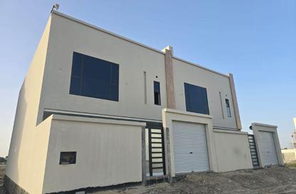 Villa - 3 Bedrooms - 4 Bathrooms for sale in Hamala - Northern Governorate