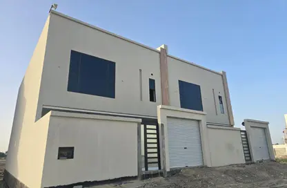 فيلا - 3 غرف نوم - 4 حمامات للبيع في الهملة - المحافظة الشمالية