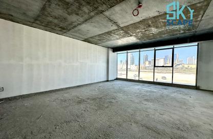 Office Space - Studio - 2 Bathrooms for rent in Al Burhama - Manama - Capital Governorate