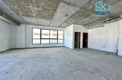 Office Space - Studio - 2 Bathrooms for rent in Al Burhama - Manama - Capital Governorate