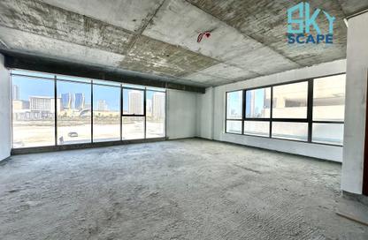Office Space - Studio - 2 Bathrooms for rent in Al Burhama - Manama - Capital Governorate
