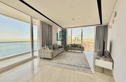 Apartment - 2 Bedrooms - 2 Bathrooms for rent in Water Garden City - Manama - Capital Governorate Apartment - 2 Bedrooms - 2 Bathrooms for rent in Water Garden City - Manama - Capital Governorate